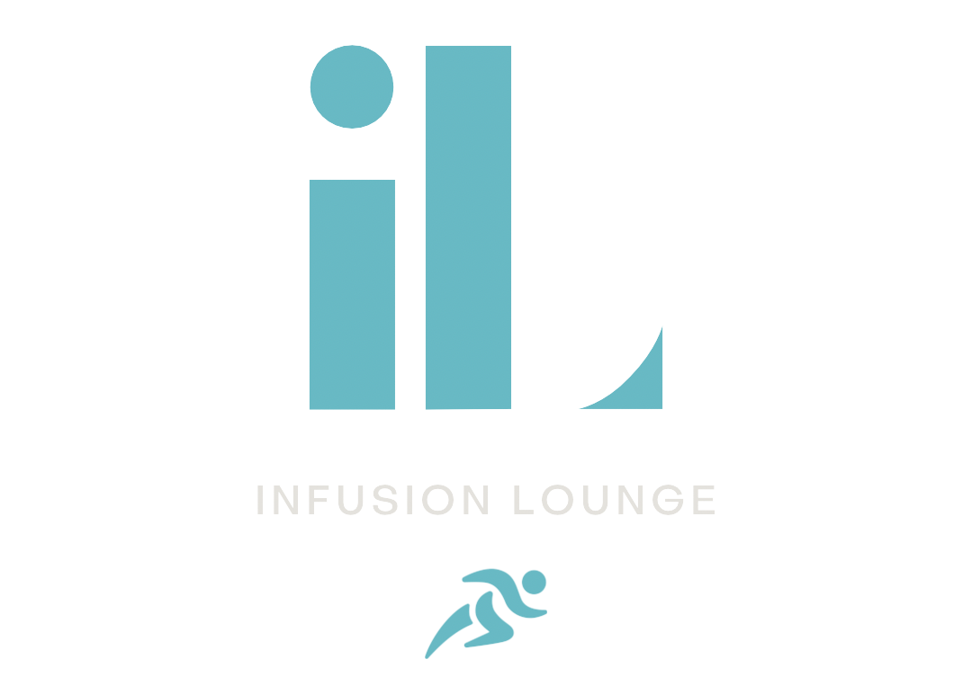 Infusion Lounge logo